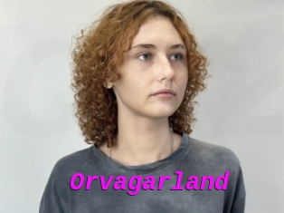 Orvagarland