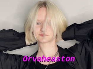 Orvaheaston