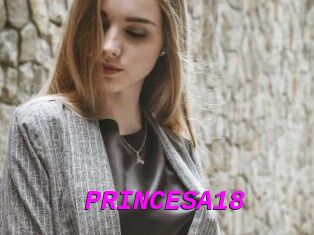 PRINCESA18