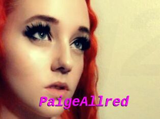 PaigeAllred