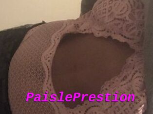 Paisle_Prestion