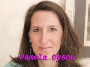 Pamela_Dyson