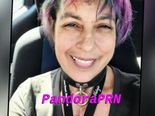 PandoraPRN