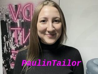 PaulinTailor