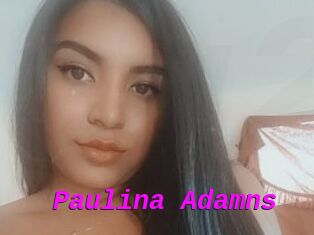 Paulina_Adamns