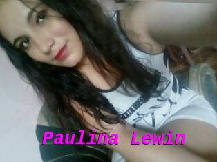 Paulina_Lewin