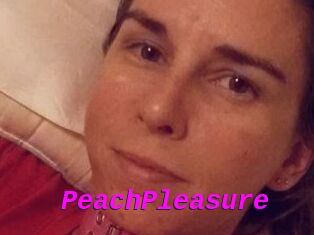 PeachPleasure