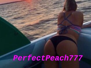 PerfectPeach777