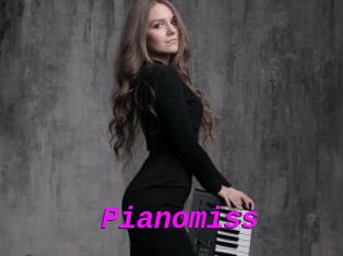 Pianomiss