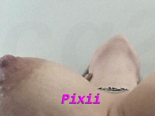 Pixii