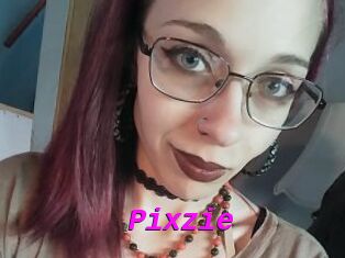 Pixzie