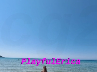 PlayfulErica