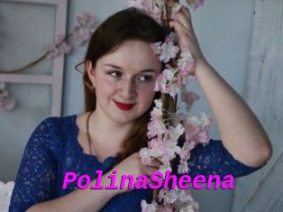 PolinaSheena