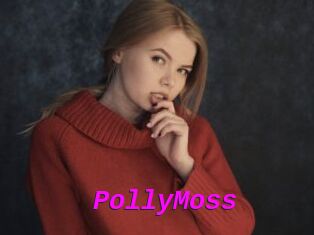 PollyMoss