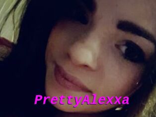 PrettyAlexxa