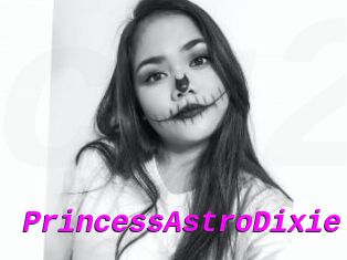 PrincessAstroDixie