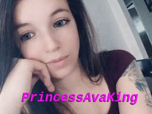 PrincessAvaKing