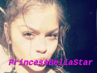 PrincessBellaStar