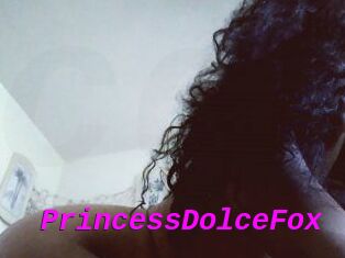 PrincessDolceFox