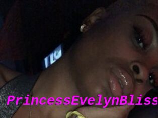 PrincessEvelynBliss