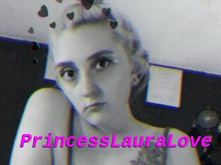 PrincessLauraLove