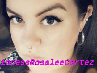 PrincessRosaleeCortez