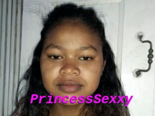 PrincessSexxy