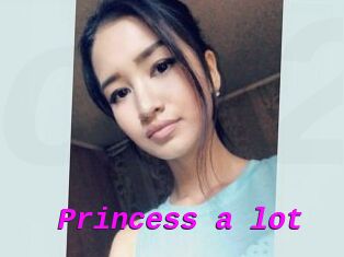 Princess_a_lot