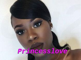 Princesslove