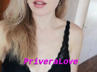 PriveraLove