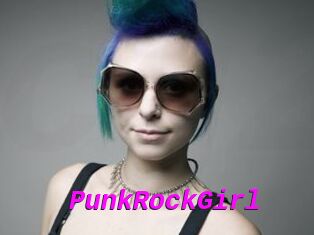 PunkRockGirl