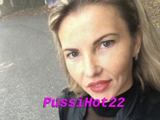 PussiHot22