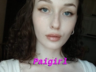 Paigirl