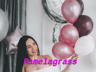 Pamelagrass