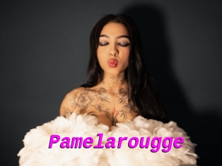 Pamelarougge