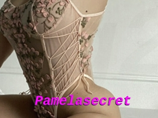 Pamelasecret