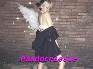 Pandoceleste