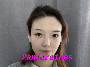 Pandoraines