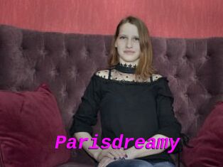 Parisdreamy