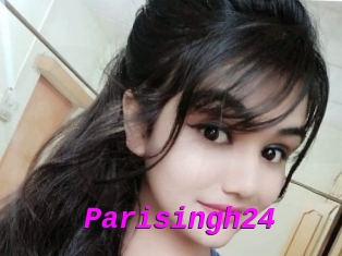 Parisingh24