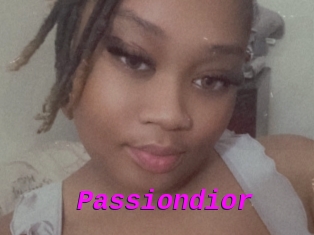 Passiondior