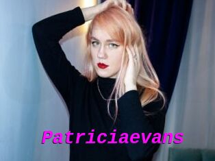 Patriciaevans