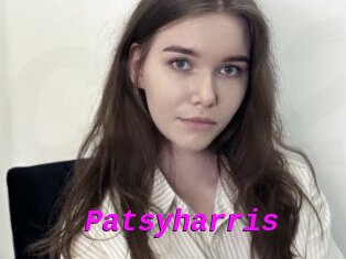 Patsyharris