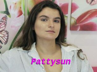 Pattysun