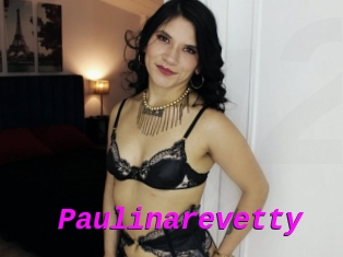 Paulinarevetty