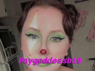 Paygoddessb19