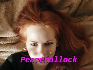 Peacehallock