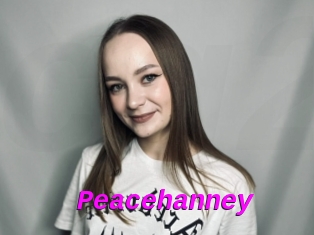 Peacehanney