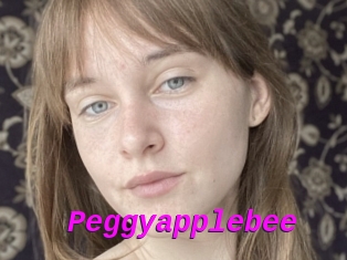 Peggyapplebee