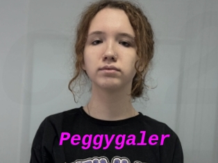 Peggygaler